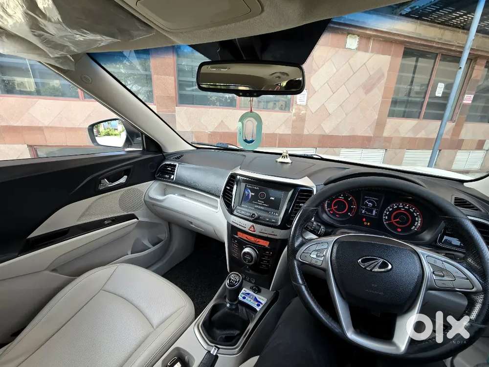 Mahindra Xuv 300