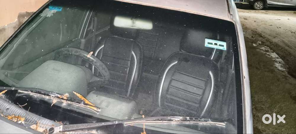 Maruti Suzuki Zen 2001