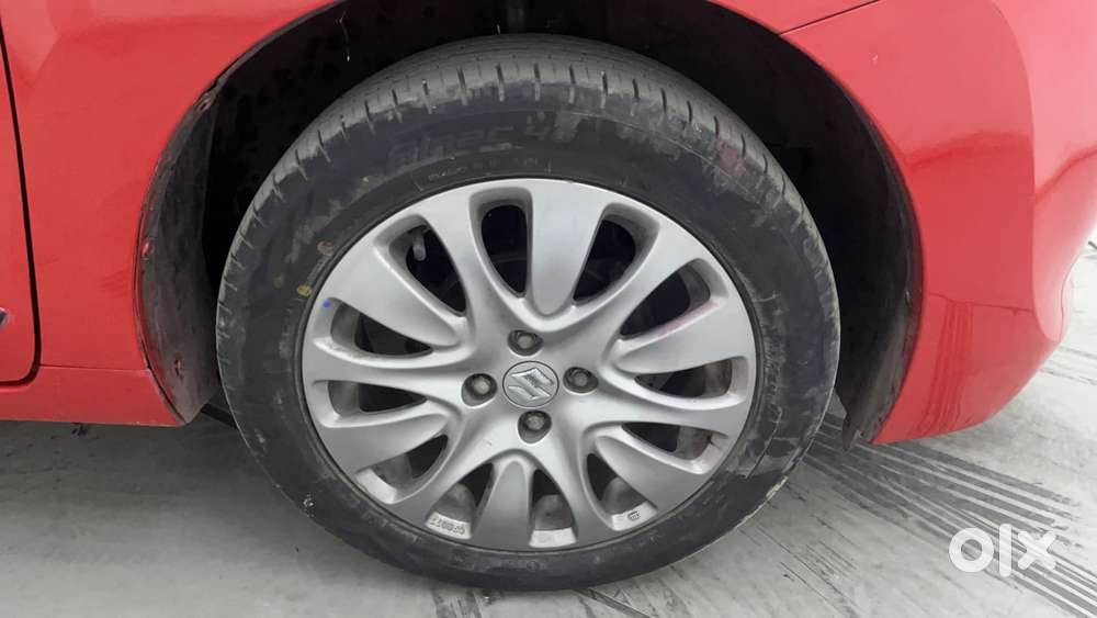 Maruti Suzuki Baleno 1.2 Alpha, 2018, Petrol