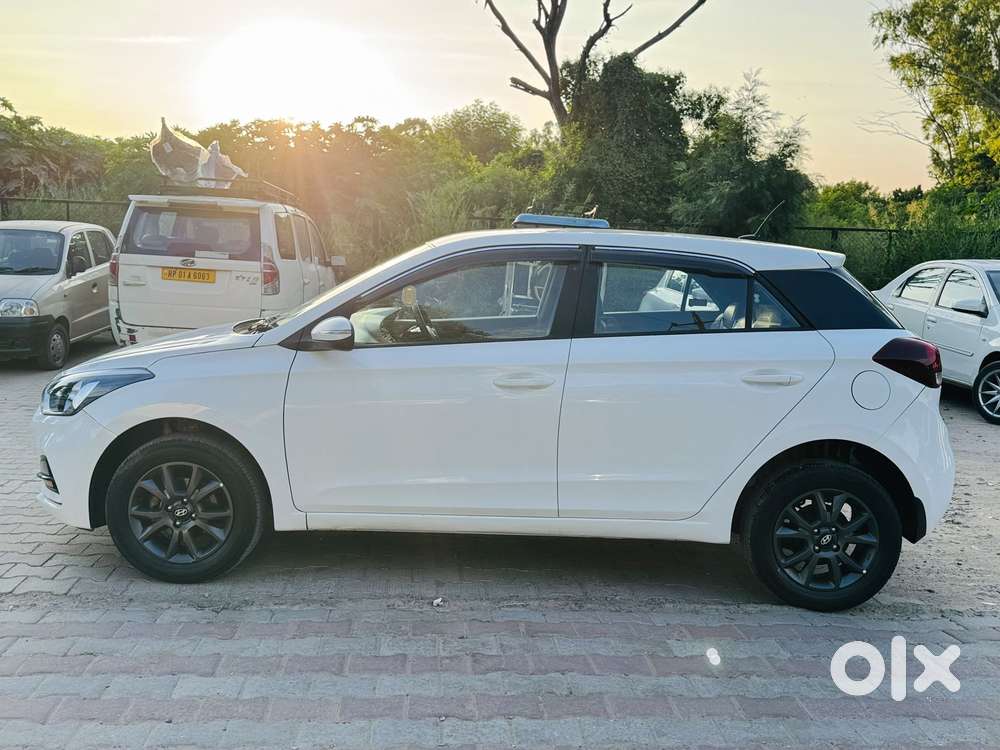 Hyundai I20 1.2 Spotz, 2020, Petrol