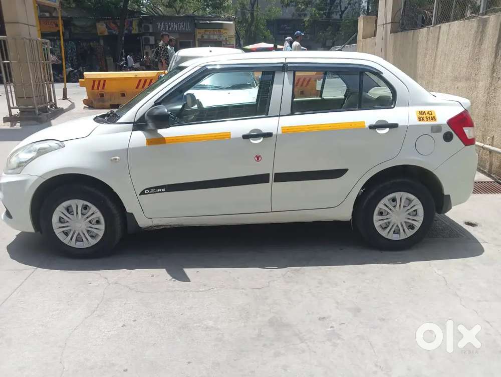 Maruti Suzuki Dzire 2022