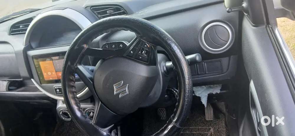 Maruti Suzuki 1000 2019 Ac