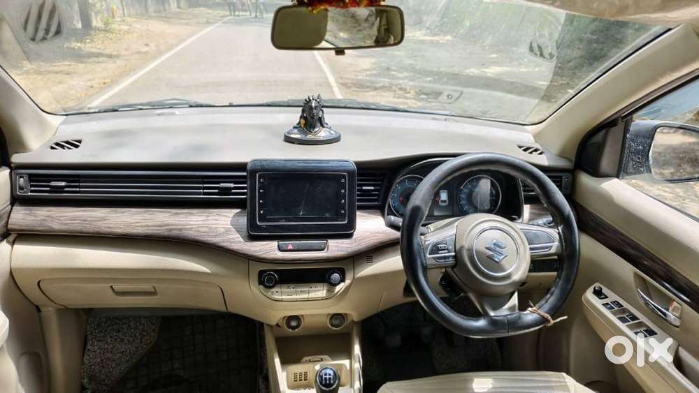 Maruti Suzuki Ertiga 2018-2022 1.4 Zxi Plus Shvs, 2021, Petrol