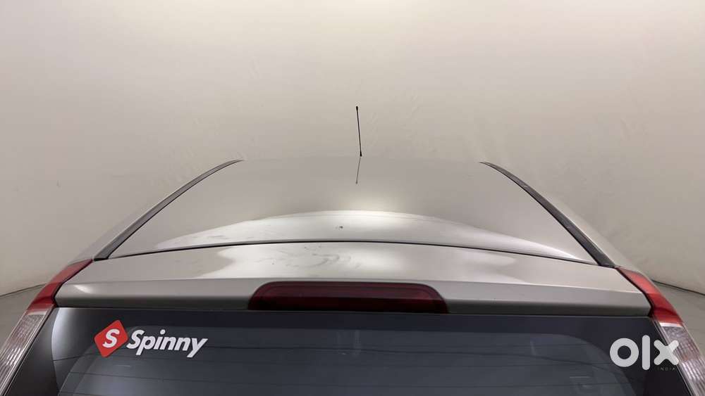 Ford Figo 2010-2012 Petrol Zxi, 2011, Petrol