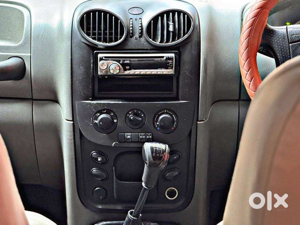 Mahindra Scorpio, 2012, Diesel