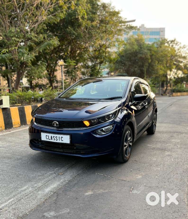 Tata Altroz Xz Plus (s) Icng, 2024, Petrol