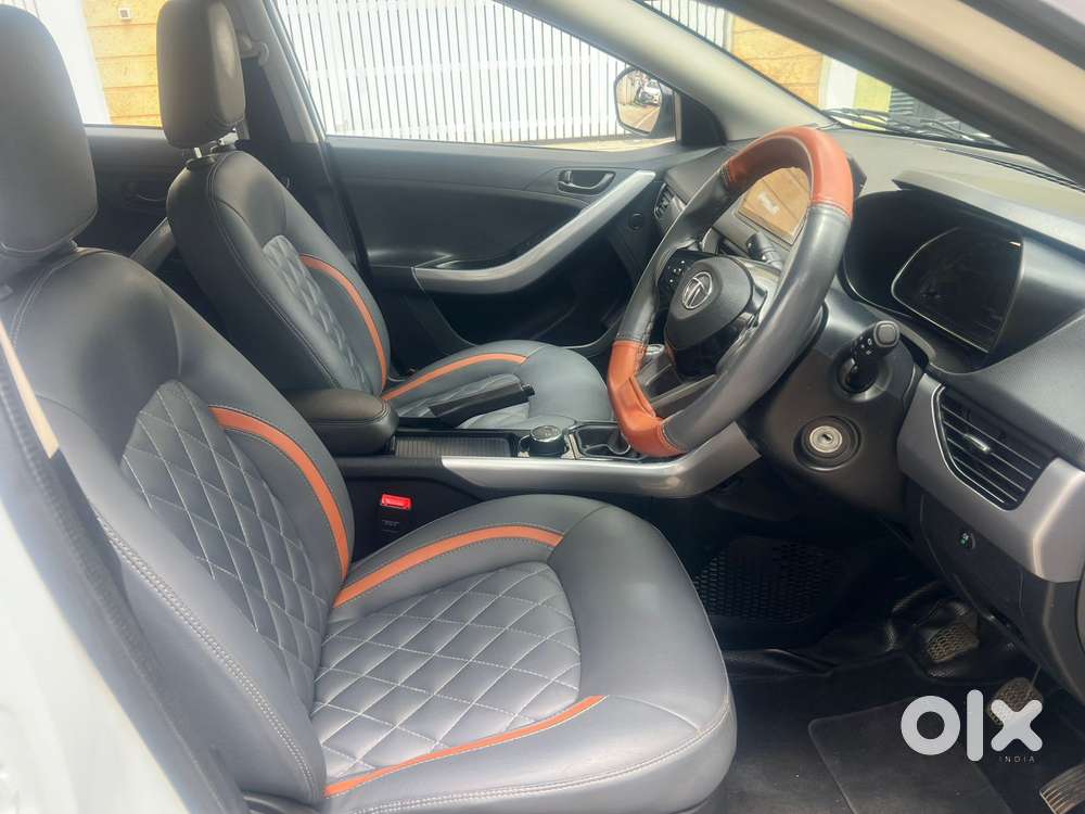 Tata Nexon 1.2 Revotron Xm (s), 2021, Petrol