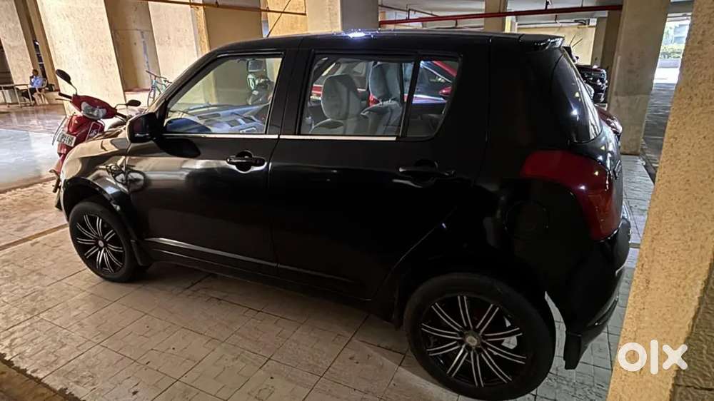 Maruti Suzuki Swift 2006