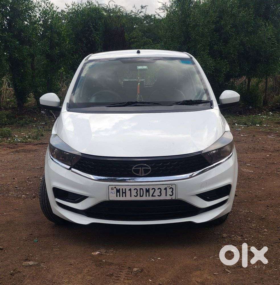 Tata Tiago 1.05 Revotorq Xe, 2020, Petrol