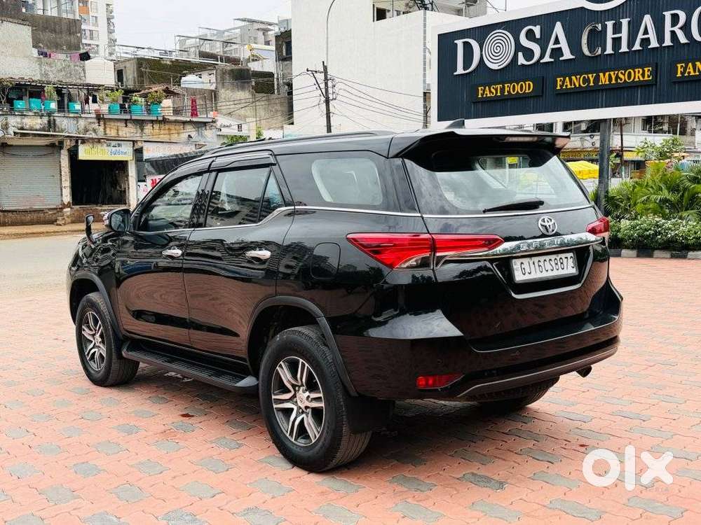Toyota Fortuner 3.0 4x2 Mt, 2020, Diesel