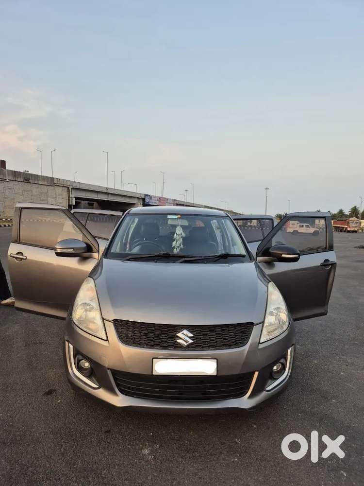 Maruti Suzuki Swift 2016 Petrol Good Condition
