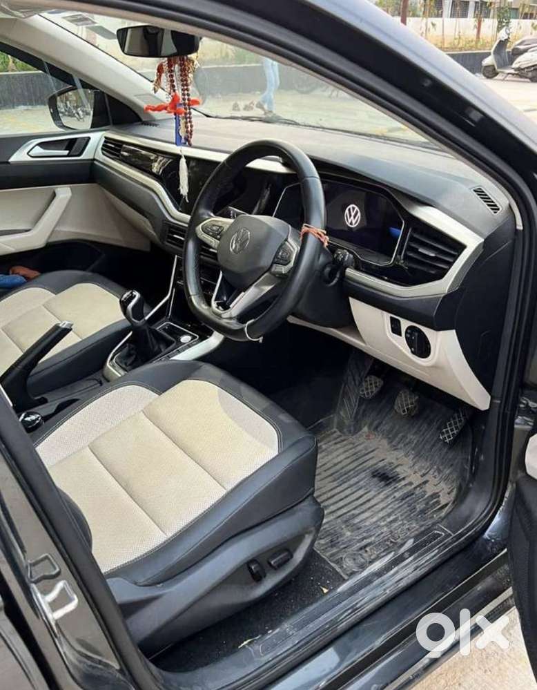 Volkswagen Virtus 1.0 Topline Tsi, 2024, Petrol