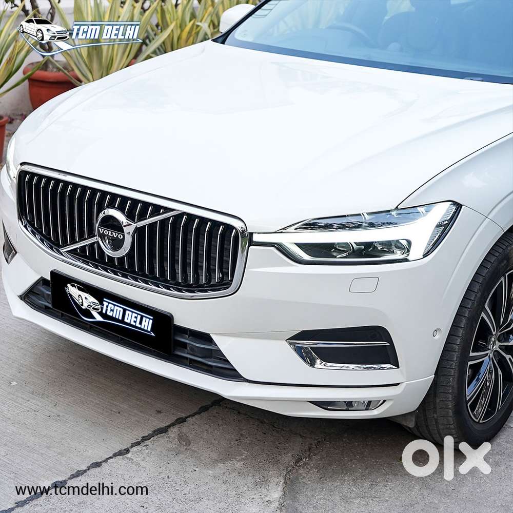 Volvo Xc60 D5 Inscription, 2020, Diesel