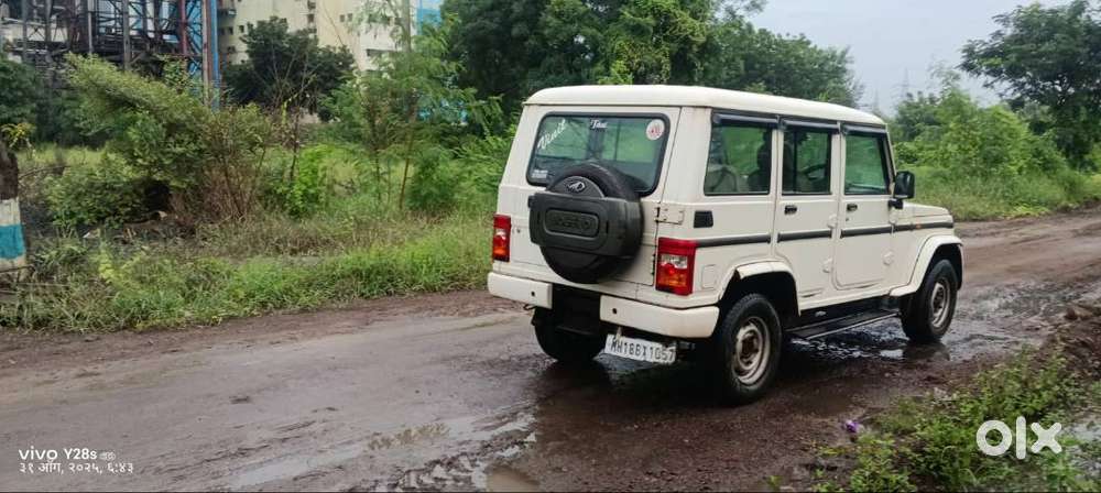 Mahindra Bolero Neo 2021 Diesel 140000 Km Driven