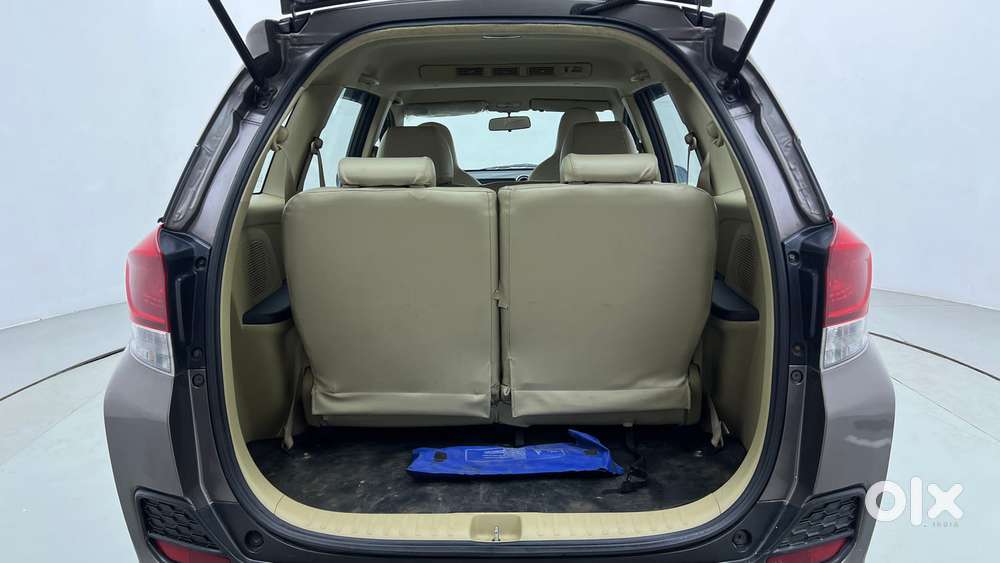 Honda Mobilio S I-vtec, 2015, Petrol