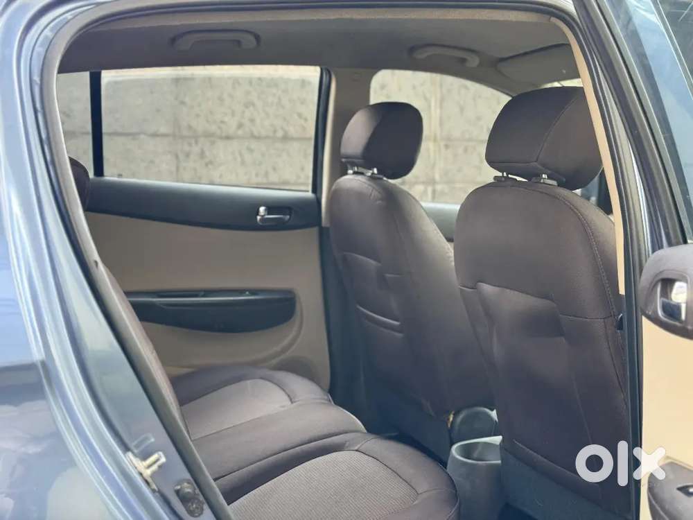 Hyundai I20 Sportz