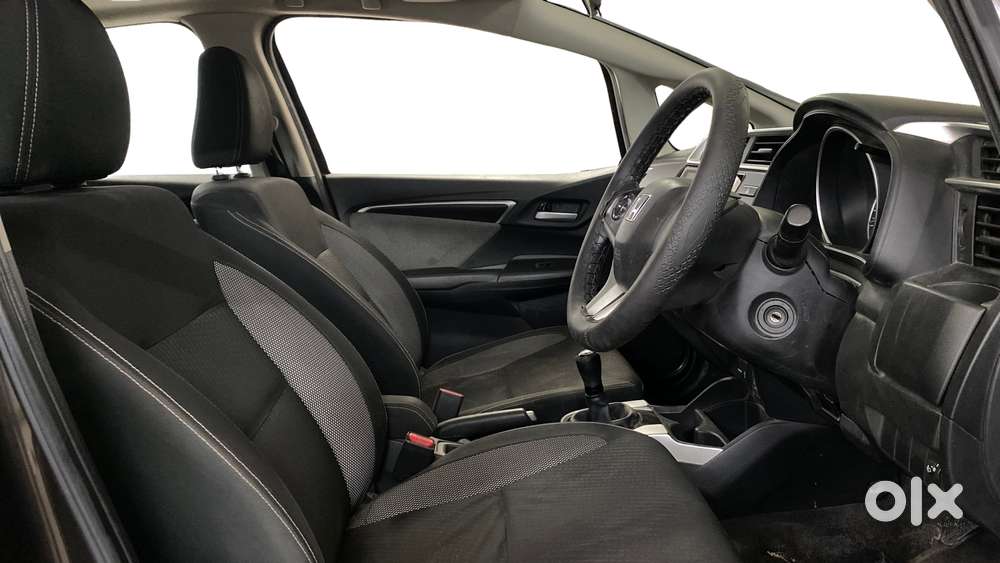 Honda Wr-v 1.2 Vx I-vtec, 2018, Petrol