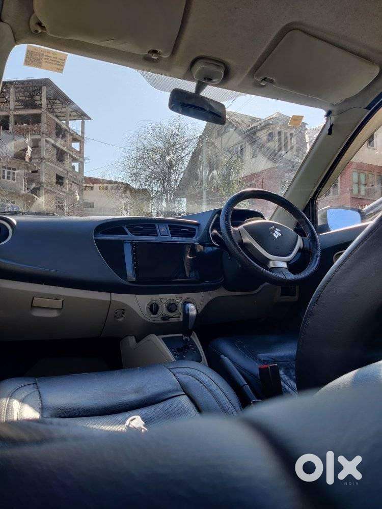 Maruti Suzuki Alto K10 Vxi Amt, 2014, Petrol