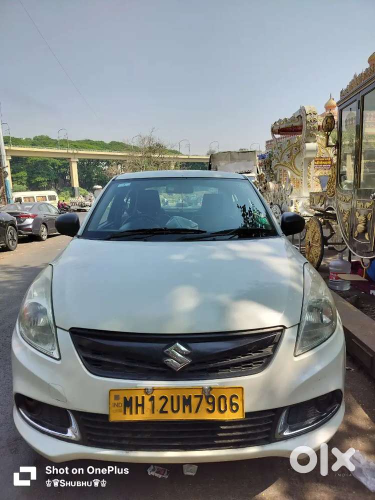 Urgent For Sell...maruti Suzuki Dzire 2023