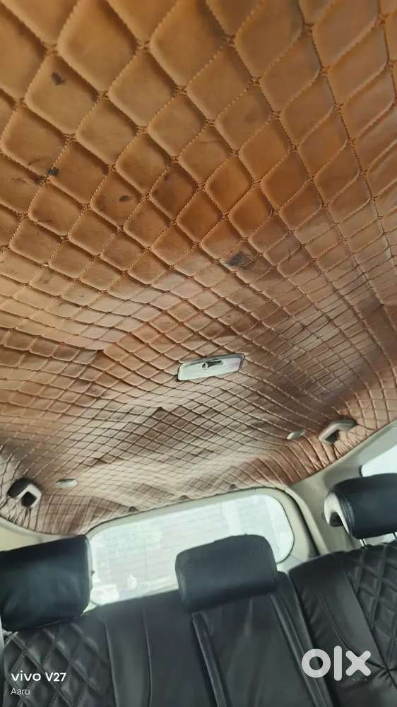 Mahindra Xuv500 2013 Diesel 120000 Km Driven