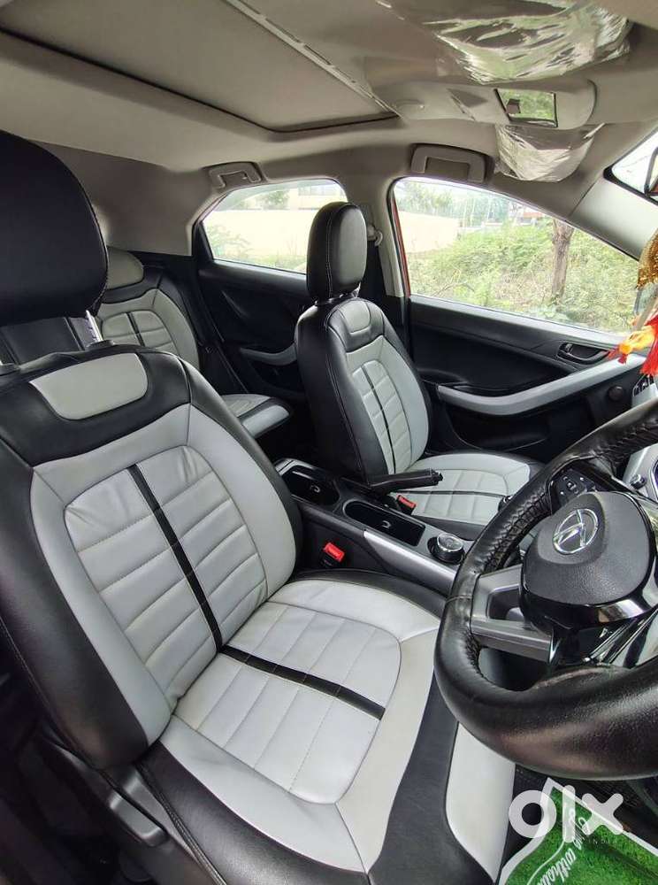 Tata Nexon 1.2 Revotron Xm (s), 2021, Diesel