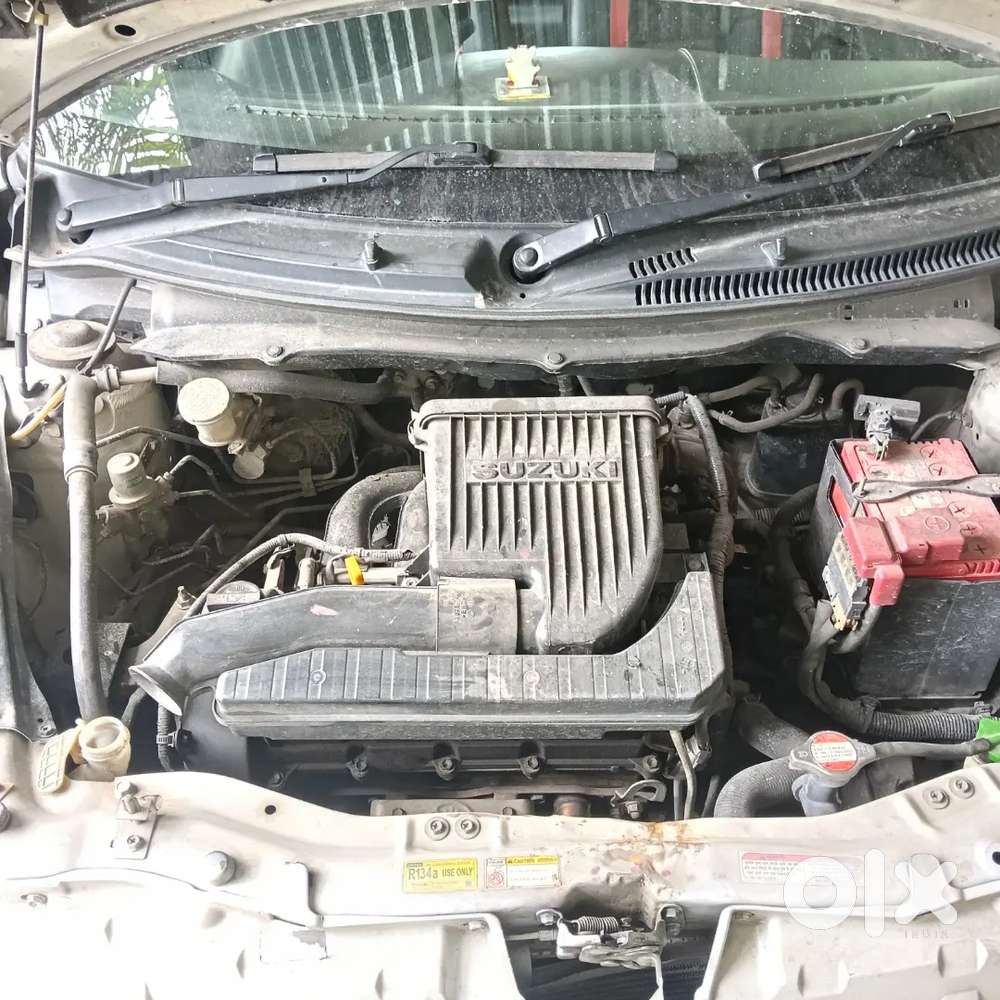 2015 Maruti Suzuki Swift