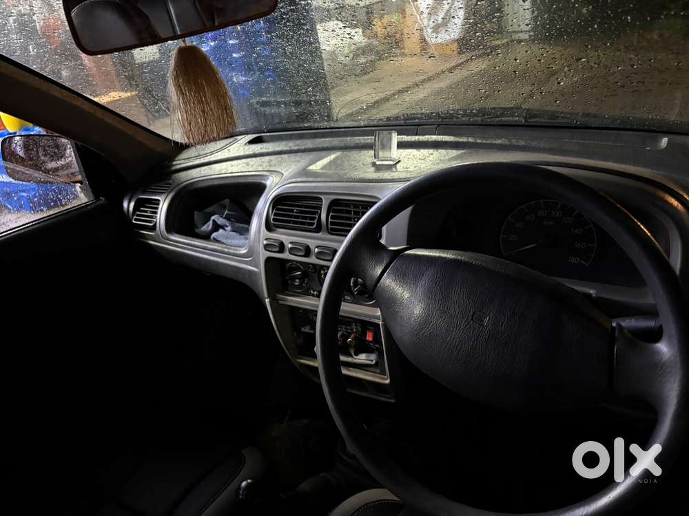 Maruti Suzuki Alto 2011