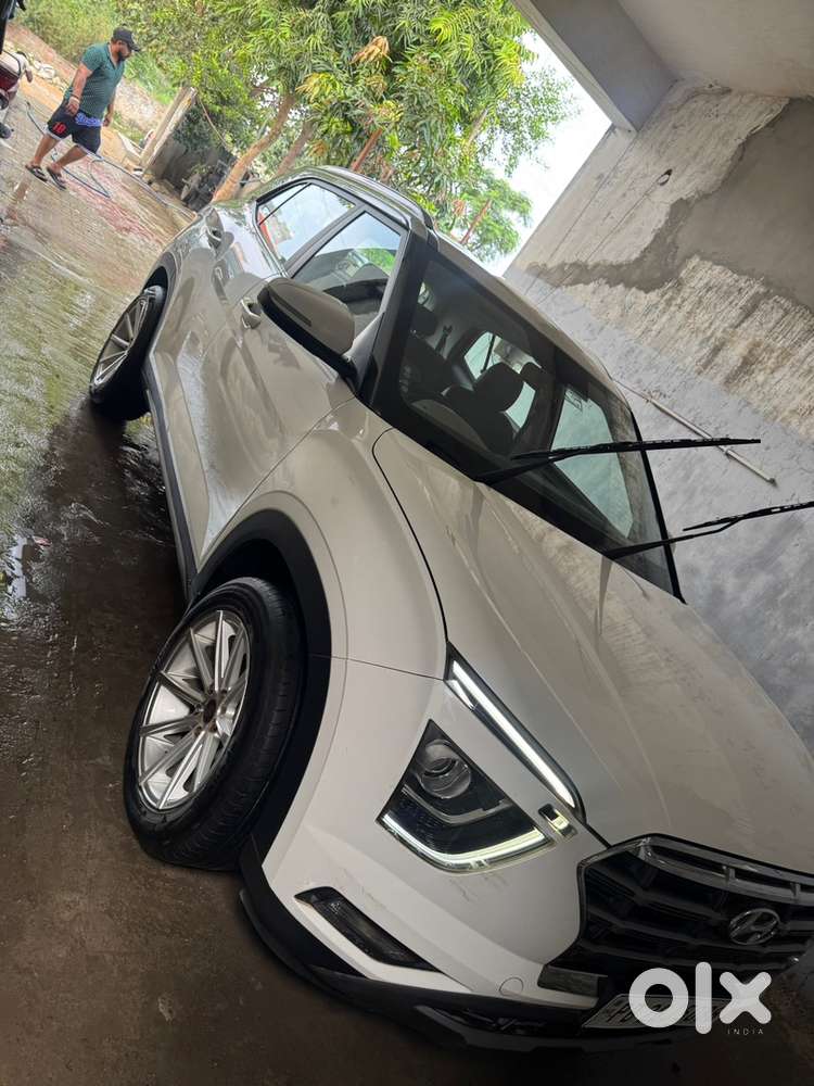 Hyundai Creta 2023 Petrol All Orignal