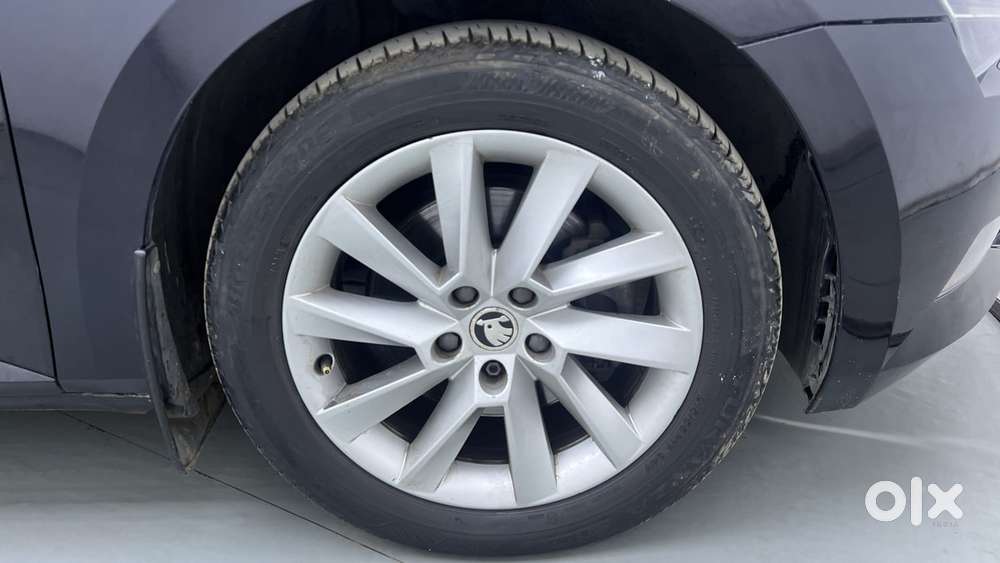 Skoda Superb 2.0 L&k Tsi At, 2016, Diesel