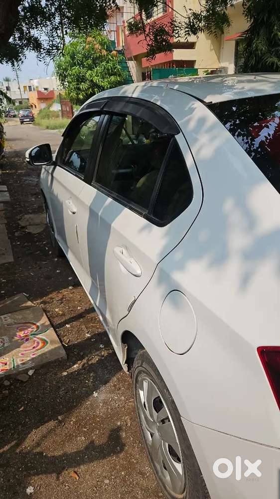 Honda Amaze 2022 Petrol 21500 Km Driven