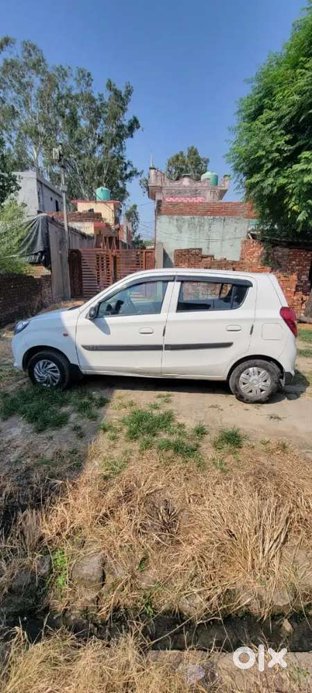 Alto 800 Lxi