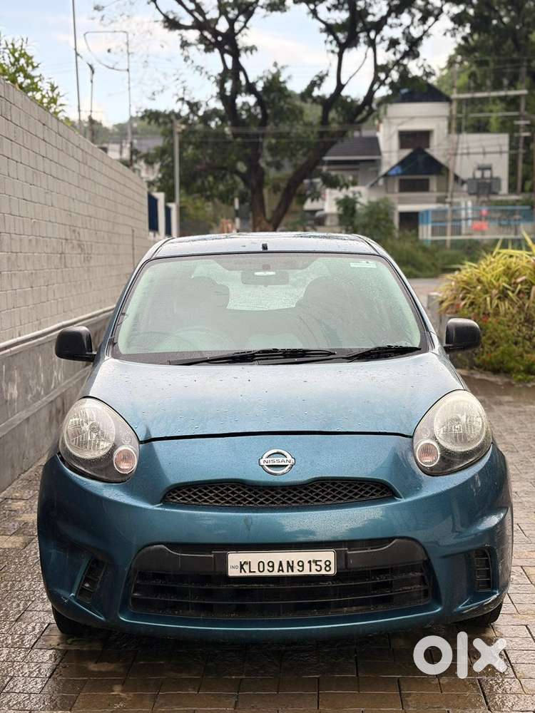 Nissan Micra Petrol Good Condition