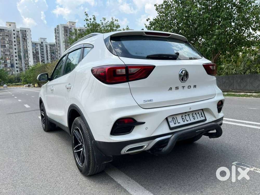 Mg Astor 1.5 Smart, 2024, Petrol