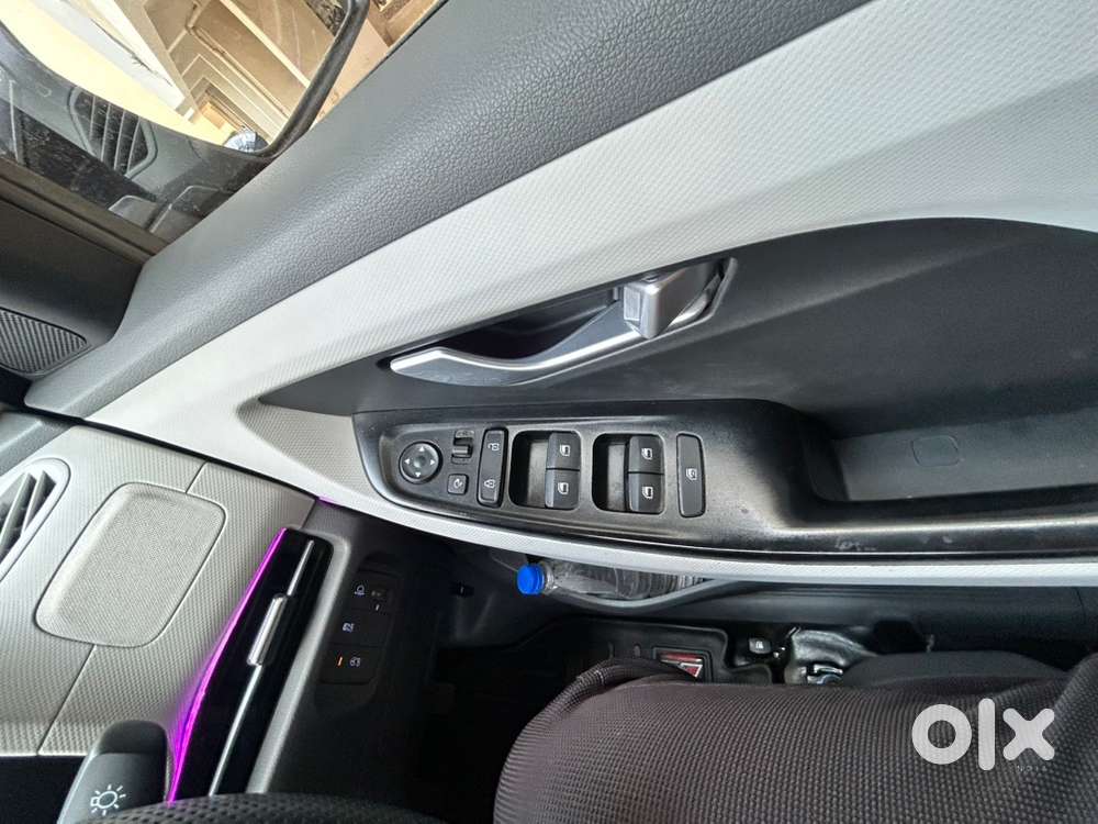 Hyundai Creta Diesel Manual 2025