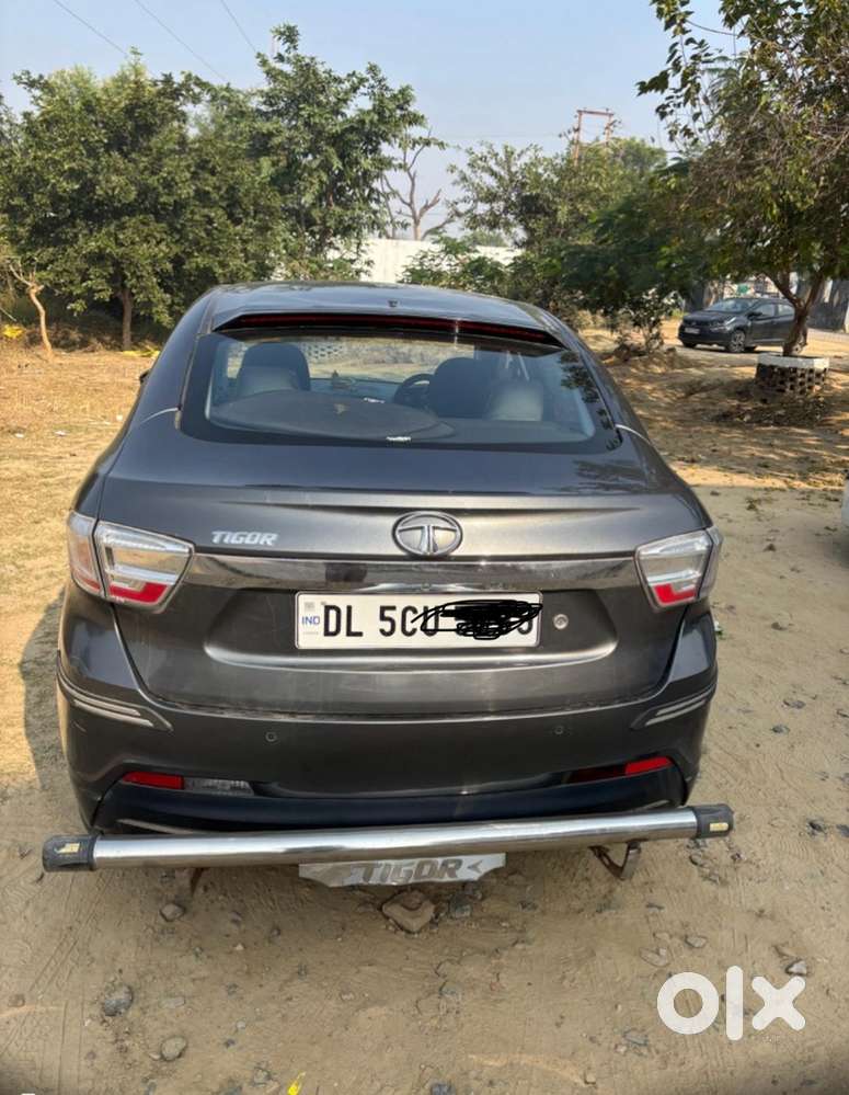 Tata Tigor 2023 Petrol Good Condition