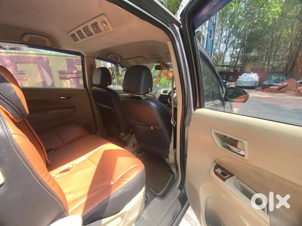 Maruti Suzuki Ertiga 2017 Diesel Good Condition