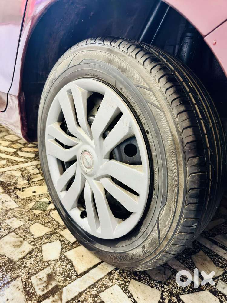 Honda City Sv Mt I-dtec, 2015, Diesel