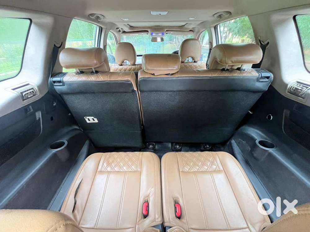 Mahindra Xuv500 W11 Option, 2020, Diesel