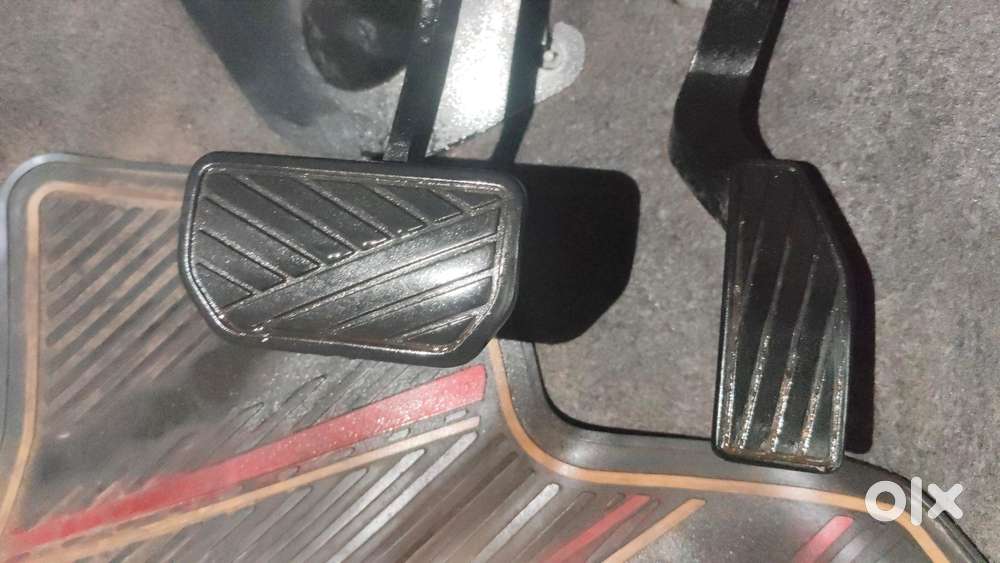 Maruti Suzuki Celerio 2014-2017 Vxi At, 2016, Petrol