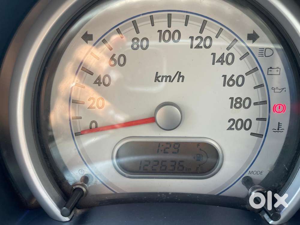 Maruti Suzuki Ritz 2009-2011 Genus Vdi, 2011, Diesel