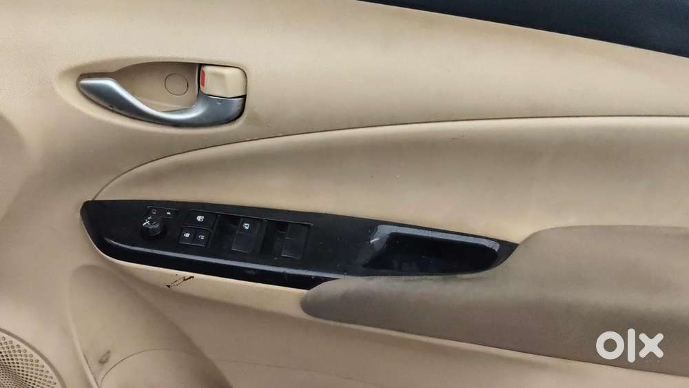 Toyota Yaris G, 2018, Petrol