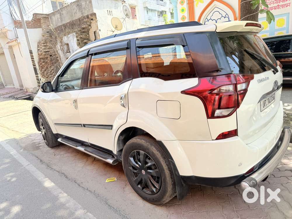 Mahindra Xuv500 2011-2015 W6 2wd, 2015, Diesel