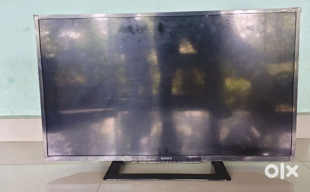 Sony bravia led tv