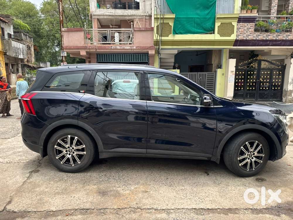 Mahindra Xuv700 2024 Petrol Automatic