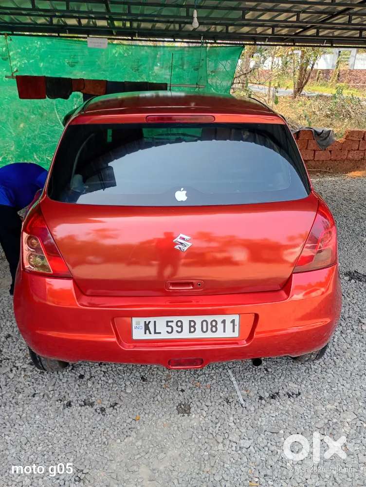 Maruti Suzuki Swift 2009 Diesel