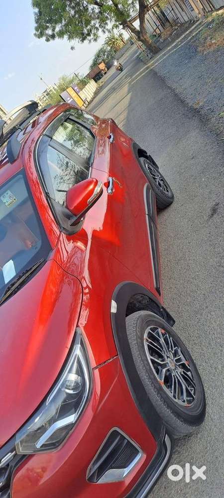 Renault Triber Petrol 2020