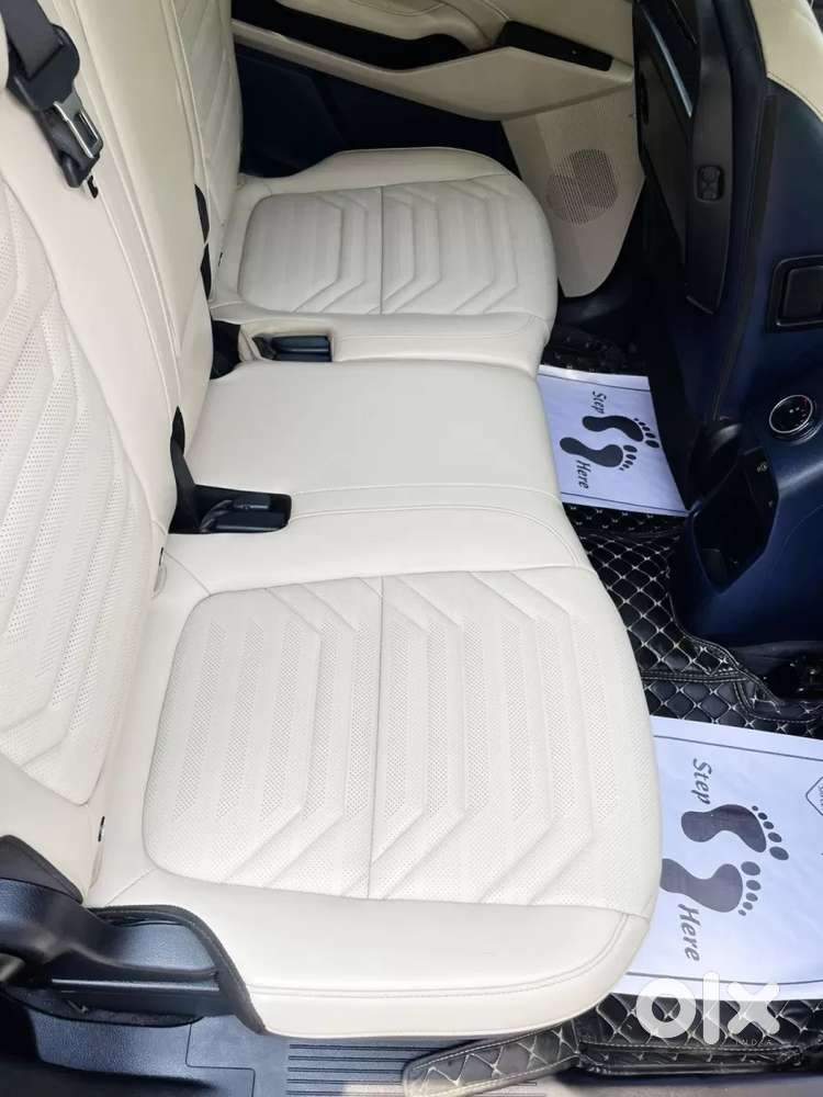 Kia Carens 1.5 Prestige 7 Str, 2023, Petrol