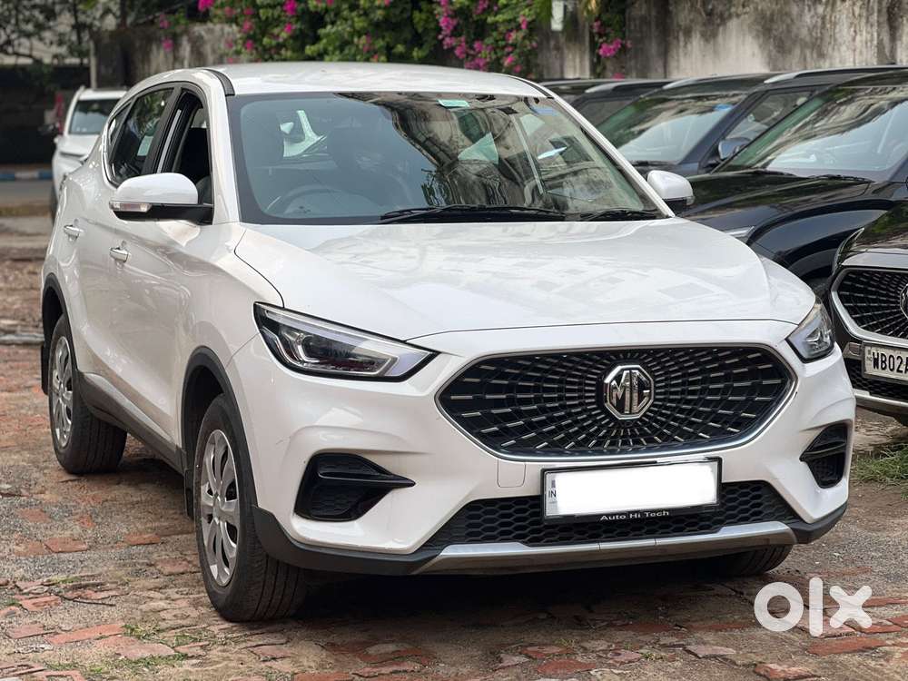 Mg Astor 1.5 Style, 2024, Petrol