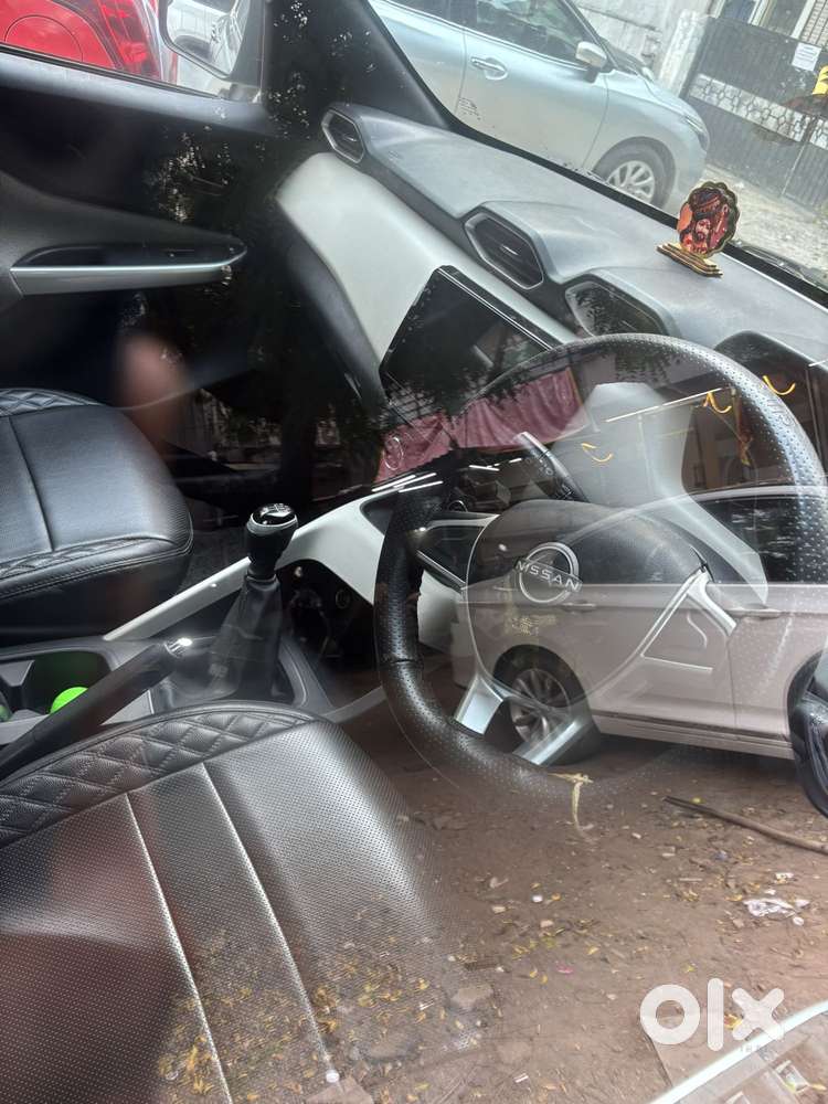 Nissan Magnite 1.0 Xe, 2022, Petrol