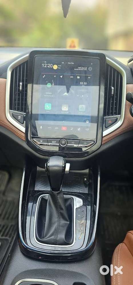 Mg Hector Plus, 2022, Petrol